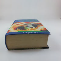 Thumbnail for Harry Potter the 2005 Half-Blood Prince First Edition by J. K. Rowling Hardback2