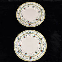 Thumbnail for Lot of 4 Antique/Vintage Devon Ware (S. F. & Co.) 