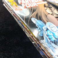 Thumbnail for Fantastic Four - 5 Issues Lot Adventures Comic Marvel Panini Collector's Edition4