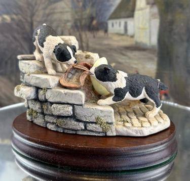 Border Fine Arts James Herriot 