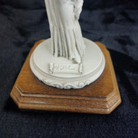 Thumbnail for Dear Lady 1995 Figurine 9.5