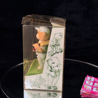 Thumbnail for Bad Taste Bears Sticky Wicket Cricket Figurine Funny Gift see the box gift him9