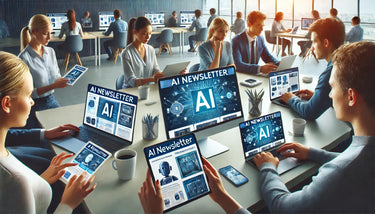 ainewsletter.co.uk  Premium AI and Tech Newsletter! Domain Name 0