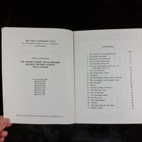 Thumbnail for The Modern School Visual Geographies, 3 Book vintage Set 1950s Reprints Ornament3