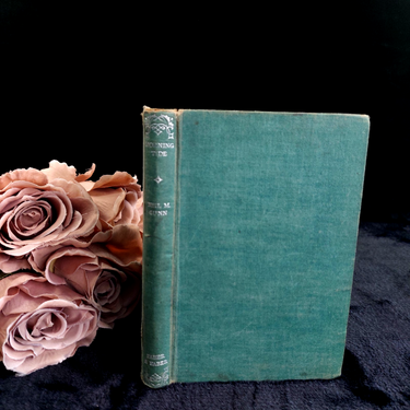 Faber 1930s Morning Tide Neil M. Gunn Scottish Fiction Worn Spine United Kingdom0