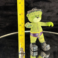 Thumbnail for Bad Taste Bears The Monsters Figurine Hulk Parody Collectible gift Box see Resin6