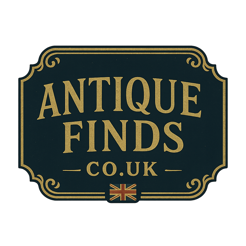 AntiqueFinds.co.uk â Perfect Domain for Vintage, Collectibles & Antique Store.1