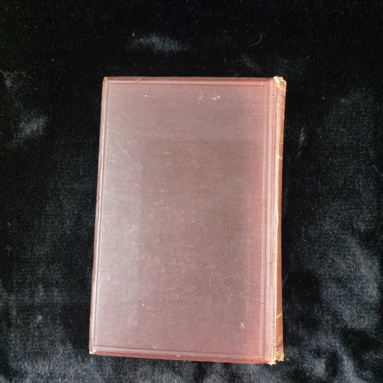 Thrift by Samuel Smiles, Hardcover, Acceptable, 1891 Condition United Kingdom3