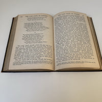 Thumbnail for Collins Days Last of Pompeii Lord Lytton Antique Red Leather Gilt Spine 1890s10