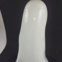 Thumbnail for Requena Miquel Nun Figurine Pristine White Porcelain, 6.5