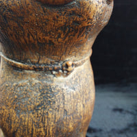 Thumbnail for Hand Carved Cat  8