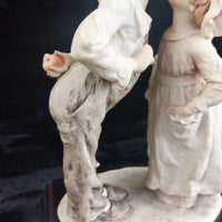 Thumbnail for First Kiss Figurine Giuseppe Armani Florence 11