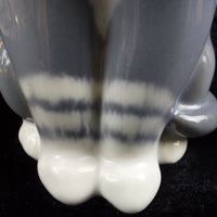 Thumbnail for Royal Copenhagen porcelain Cat Figurine Exquisite 1956 collectable gift decor6
