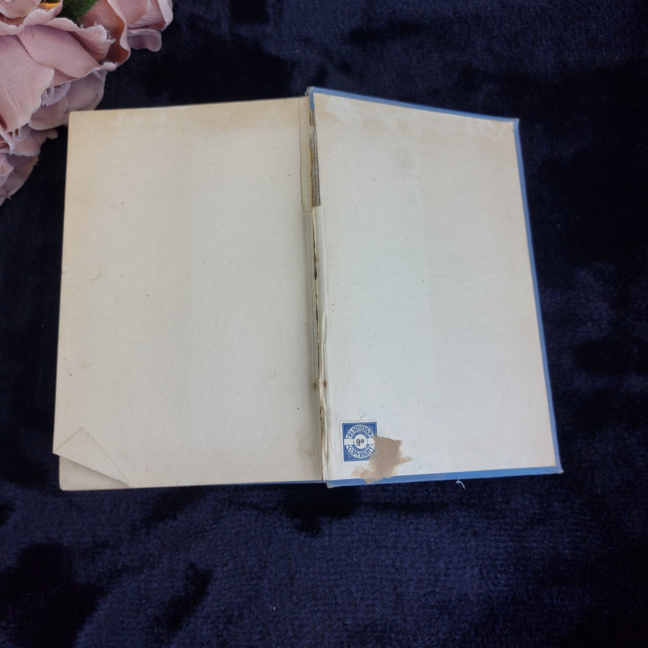 "Kidnapped" by Robert Louis Stevenson – Illustrated Hardcover , Grayson Edition 13