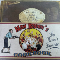 Thumbnail for Maw Cookbook Broon’s Nation’s Favourites Scottish Recipes Humour Style book9