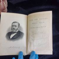 Thumbnail for William M. Thayer 1885 From Tan-Yard to White House – President Grant Biography8