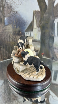 Thumbnail for Border Arts Fine James Herriot 
