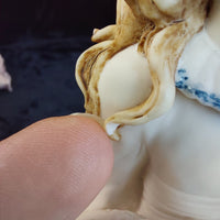 Thumbnail for Giuseppe Armani Joy Figurine 1999 Florence Tag Signed by artst see finger .14