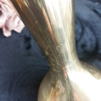 Thumbnail for Vintage Brass Bud Vase 10