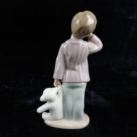 Thumbnail for Nao Lladro 1991 