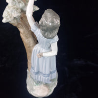Thumbnail for NAO Spain Porcelain Figurine 12