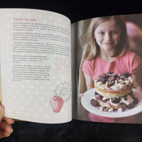Thumbnail for Bill's Cook Smile Eat Cookbook by Bill Collison Hardcover - Illustrated Vintage2