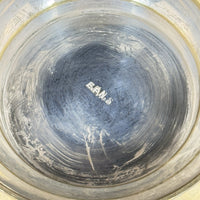 Thumbnail for Evans Brass Commemorative Mug 1950–1975 – 5” Engraved Floral Cup Trophy J&E6