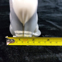 Thumbnail for Royal Copenhagen porcelain Cat Figurine Exquisite 1956 collectable gift decor4
