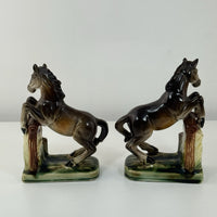 Thumbnail for Alfred Dickens Meakin The Blue Boar Scene Ceramic Character Plate by Tony Weller3