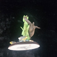 Thumbnail for Rare Border Fine Arts Studio –A7683 200 Enesc Figurine 