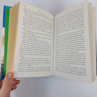 Thumbnail for Harry Potter the and Half-Blood Prince Hardcover First Edition 2005 Collectable.6