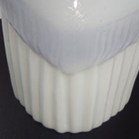 Thumbnail for Requena Miquel Nun Figurine Pristine White Porcelain, 6.5