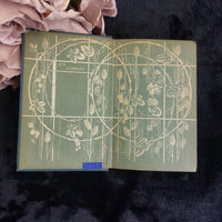 Thumbnail for Novel Wise and Otherwise Pansy Illustrated  Antique Book2