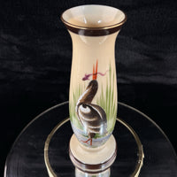 Thumbnail for Vintage Porcelain Milk Vase 9