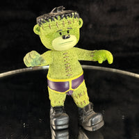 Thumbnail for Bad Taste Bears The Monsters Figurine Hulk Parody Collectible gift Box see Resin5