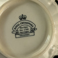 Thumbnail for Royal Creamware Elegant 