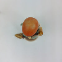 Thumbnail for Hummel Little Figurine Sweeper â Worn Stick End Damage 4.5