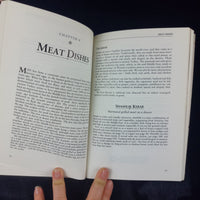Thumbnail for Middle Cookbook Eastern 1996 -Pat Chapman`s favourite Recipes United Kingdom.5