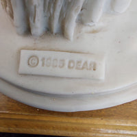 Thumbnail for Dear Lady 1995 Figurine 9.5