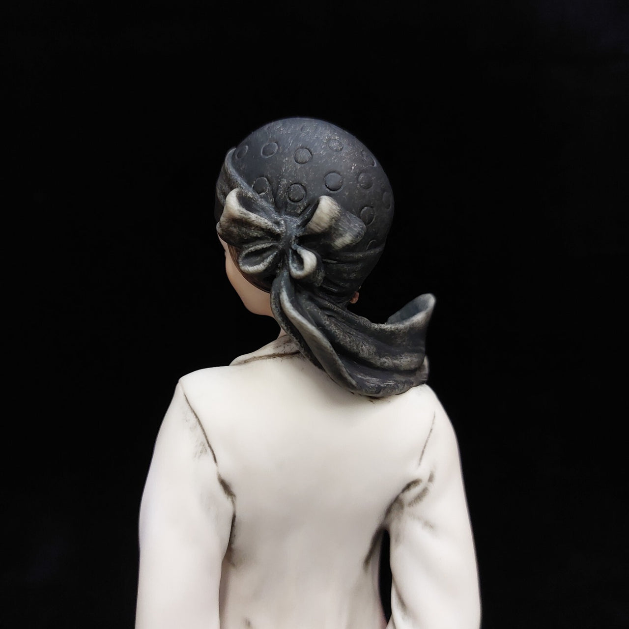 Florence Armani Colette Figurine –13" 0433P Flapper Style With Bo5