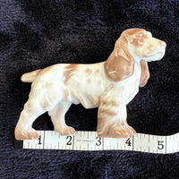 Thumbnail for Vintage Bing & Grøndahl B&G Porcelain Cocker Spaniel Figurine Made in Denmark10