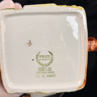 Thumbnail for 2*Paul George Cardew & Dragon & Newton Ridley Pub Teapot Set Ceramic kitch decor13