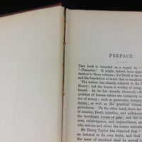 Thumbnail for Thrift by Samuel Smiles, Hardcover, Acceptable, 1891 Condition United Kingdom9