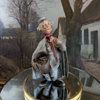 Thumbnail for Italian Capodimonte Figurine 