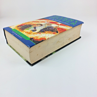 Thumbnail for Harry Potter the 2005 Half-Blood Prince First Edition by J. K. Rowling Hardback1