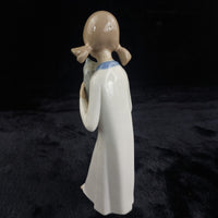 Thumbnail for Casades Spain Girl Figurine 9