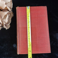 Thumbnail for The Life Richard of Cobden by John Viscount Morley 1920 Edition antique book12