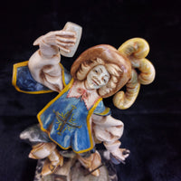 Thumbnail for Italy Depose 732 Musketeer Figurine 9
