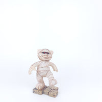Thumbnail for Bad Taste Bears Mummy Figurine Collectible Horror - Boxed New Halloween Figure21