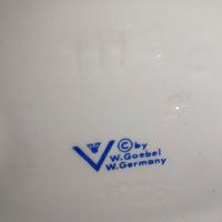 Thumbnail for Goebel Hummel #4 Wayside Harmony  4